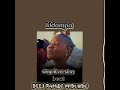 Kidampa Beat Singeli Version Deej Ramso Midundo 
