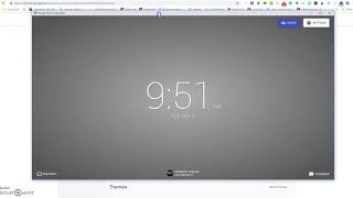 Google Cast For Education