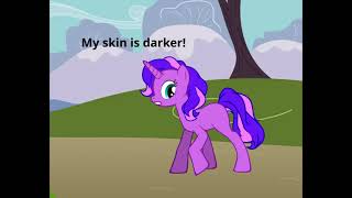 Starlight to Twilight TF