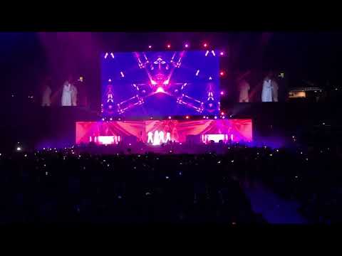 [Fancam] 180804 CL (씨엘) - I Am The Best (내가 제일 잘 나가)