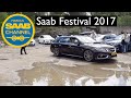 Saab 9-5 NG Sportcombi 2012.