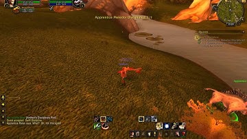 World of Warcraft - Swift Discipline