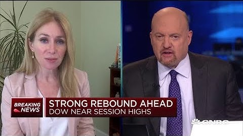 Jim Cramer: Index investing doesn