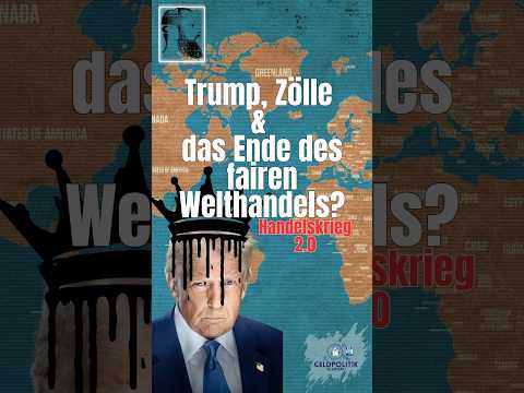 Handelskrieg 2.0: Die