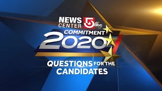 What tax reforms do 4th District candidates support?