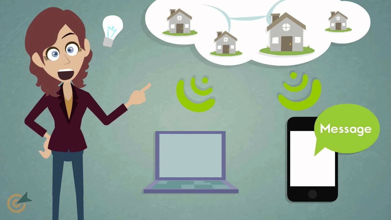 DealersAlly! India's first private Real Estate Network and Property Management Solution.