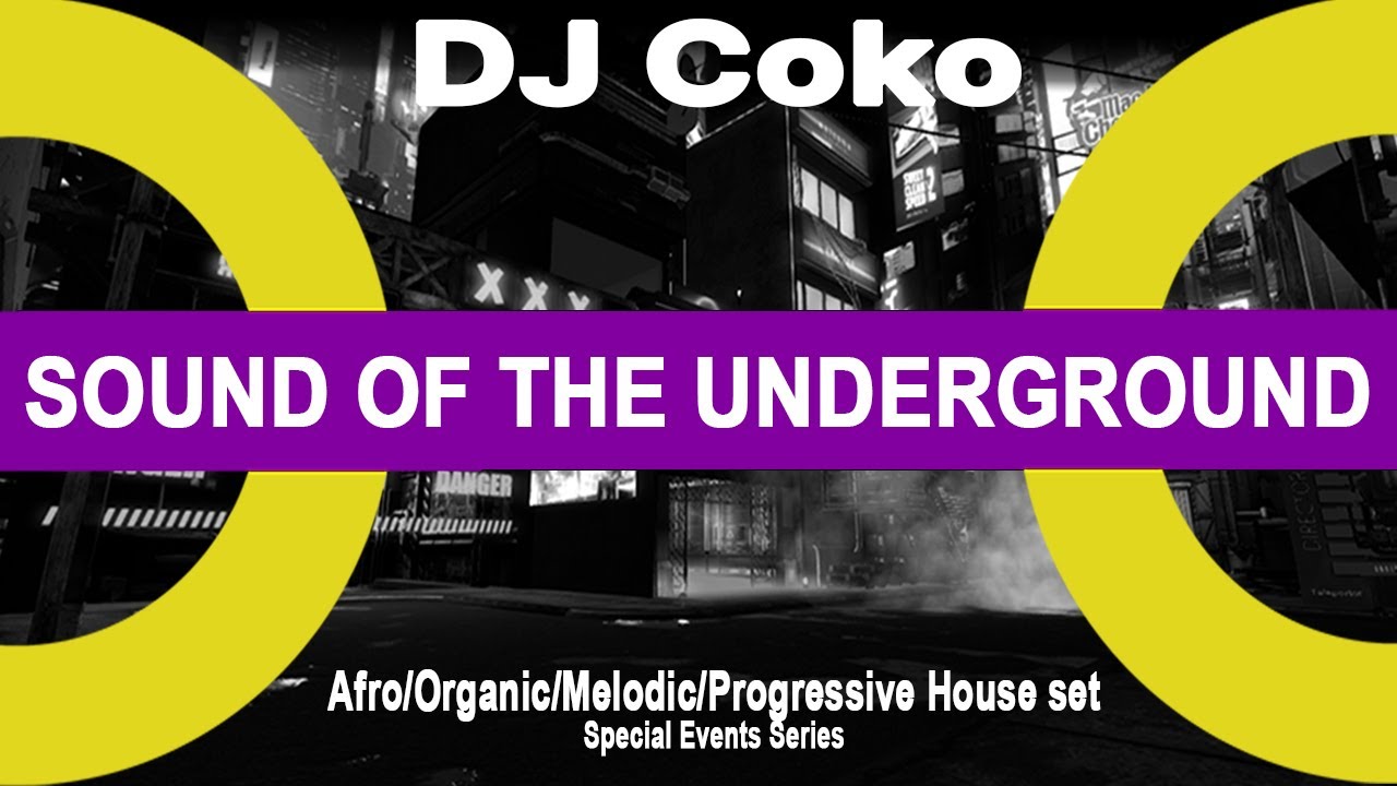 Guarda Underground House set WareHouse21 December 27th 2023 su YouTube Guarda Underground House set WareHouse21 December 27th 2023 su YouTube