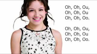 Karol Sevilla - Sonreir y Amar / Letras de canciones screenshot 3