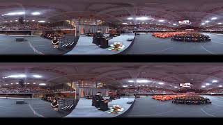 ECE Graduation in 360º (Spring 2019)