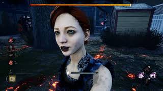 Dead by Daylight How To Commune With Red Glyphs