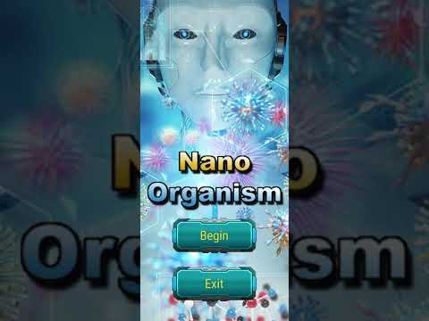 Nano Organism
