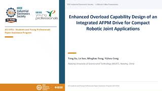 Enhanced Overload Capability Design of an Integrated AFPM