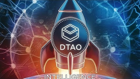 Decentralized 🧠 Super-Brain 🧠: The Power of $TAO and $dTAO
