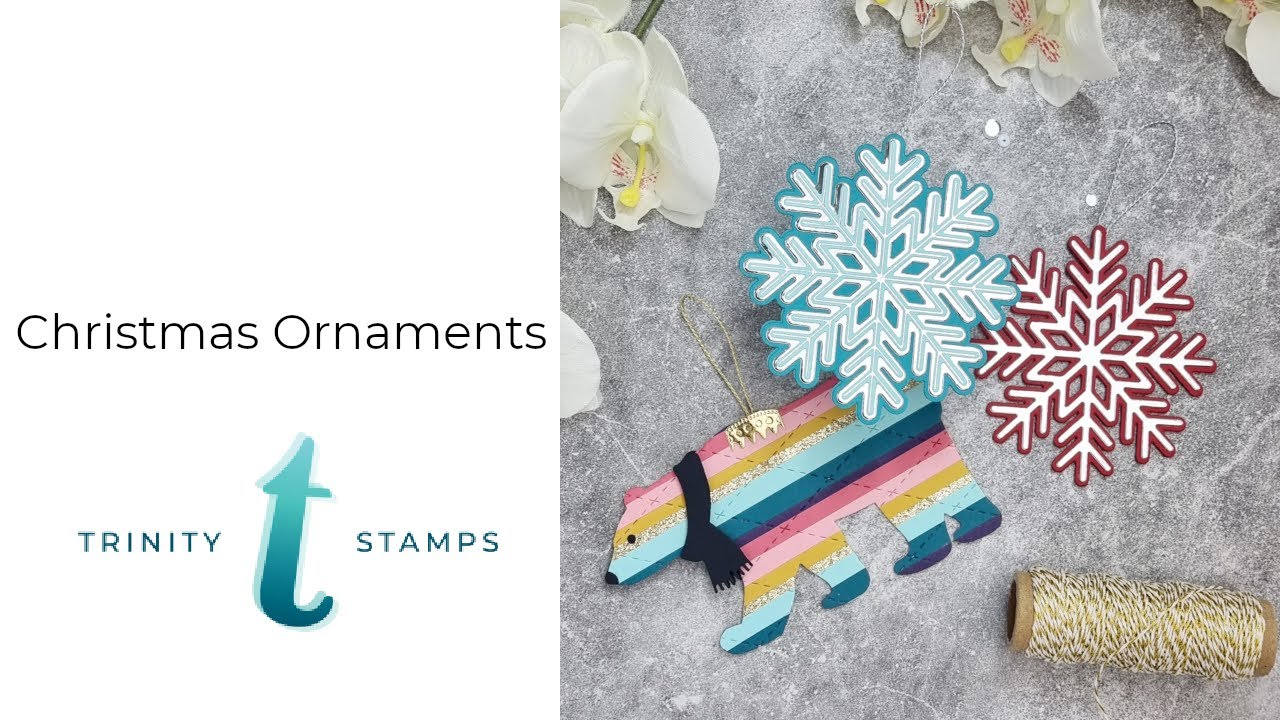 Christmas Ornaments YouTube