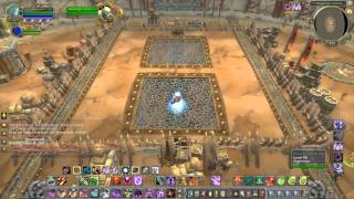 Brawler's Guild: Rank 2 Guide