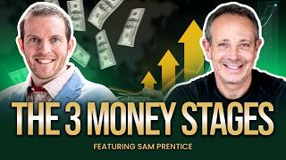 Sam Prentice: The Three-Stage Money Framework Every Entrepreneur Must Master | Part 1