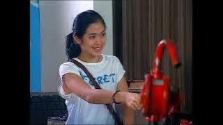 Andhika Pratama & Jessica Iskandar (FTV Lama) - Never Ending Bakmi