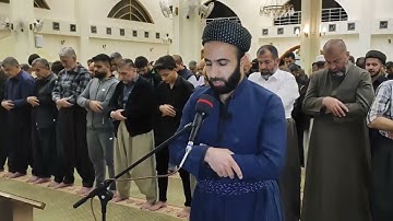 قراءة هادئة في صلاة الفجر، سورة القيامة كاملة،