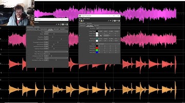 Reverb in TouchDesigner: Discussion and Demonstration