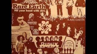 Watch Rare Earth The Road video