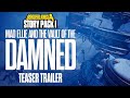 Borderlands 4 - Story Pack 1 Mad Ellie and the Vault of the Damned - Teaser Trailer