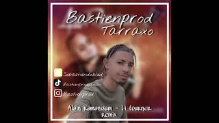 Bastienprod - Li Tourner - Tarraxo