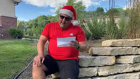 Christmas in July | Music Mondays