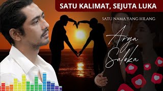 Download Lagu ARYA SALOKA - SATU NAMA YANG HILANG - SEKALI DENGAR, LANGSUNG NYESEK (SLOW ROCK) MP3 Download Lagu ARYA SALOKA - SATU NAMA YANG HILANG - SEKALI DENGAR, LANGSUNG NYESEK (SLOW ROCK) MP3