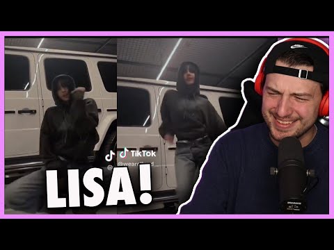 LISA NEW DANCE! (Ariana Grande Dance Cover)