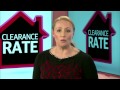 CLEARANCE RATE: An apartment in Sydney or a mansion in Adelaide?