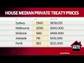 CLEARANCE RATE: An apartment in Sydney or a mansion in Adelaide?