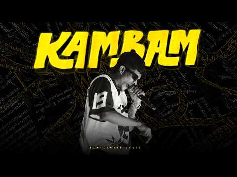 Kambam x Yeda Yung🔥| Arkeez | YUNG DSA | DeXterDuke