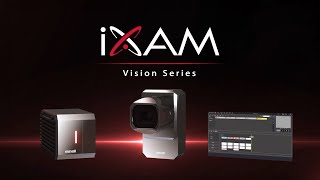 “製造現場の声から生まれた” マクセルのエッジAI画像認識システム | iXAM Vision Series