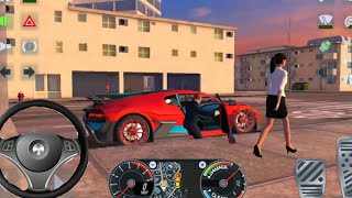 Best Car Drive Games- Taxi Sim 2020 -TOP - Luxury Car Simulator REALISTIC CAR GAME Android Gameplay screenshot 5