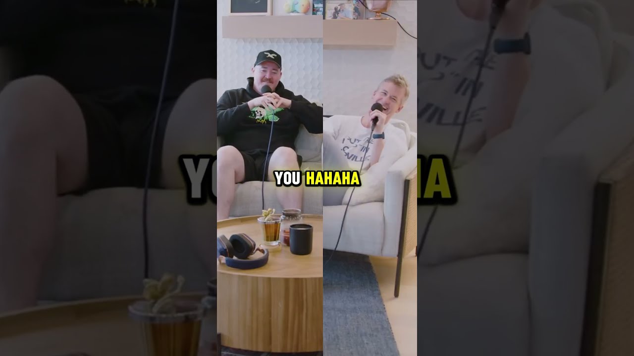 Shane Cant Stand The DemonRats