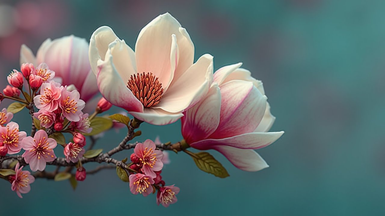 Acoustic Guitar for Deep Sleep & Pure Soul Healing ~ Peaceful Zen Fingerstyle Melody