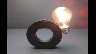 Free Energy Generator Using Magnets 100%  New Technology New Idea Project - At home 2019
