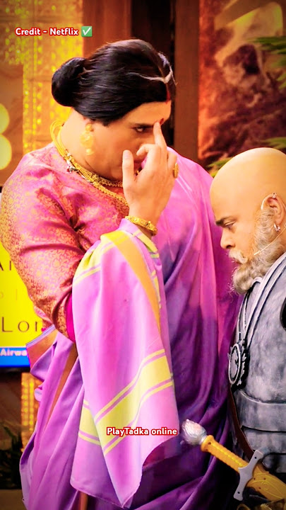 𝖢𝗈𝗆𝖾𝖽𝗒 𝖬𝗈𝗈𝖽𝗒  😂 :: Kapil Sharma show :: NTR Devra Movie :: #comedy #movie #kapilsharma #funny