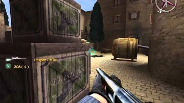 Contract J.A.C.K. Playthrough (Part 18)