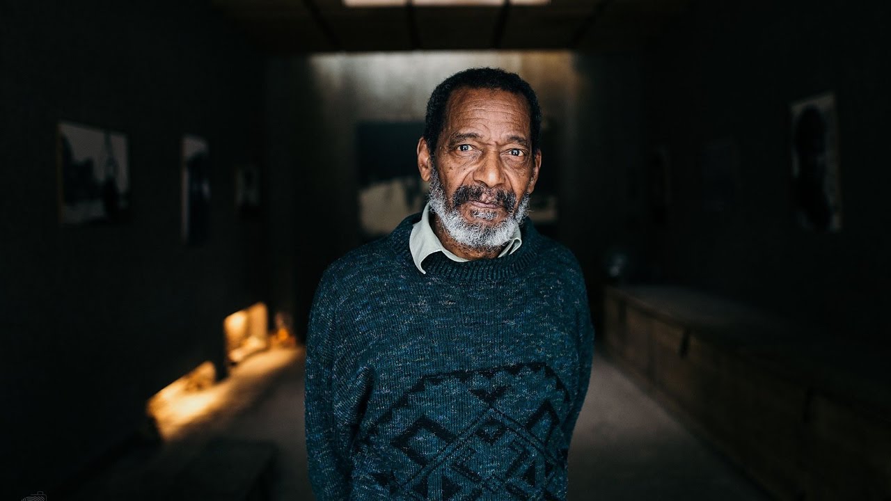 Tuaregs - Ya Salam (ⵟOUⵄⵕEⵖⵚ ⵢⴰ ⵙⴰⵍⴰⵎ)