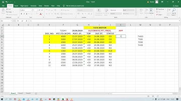 Class 42 # Automatic Payment Program 2 # Call me @ +91 7416797921 For SAP FICO online training