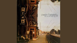 Video thumbnail of "Owen Beverly - For Mia"