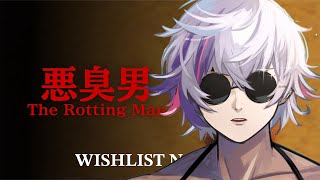不破湊(ふわみなと)の配信のサムネイル画像