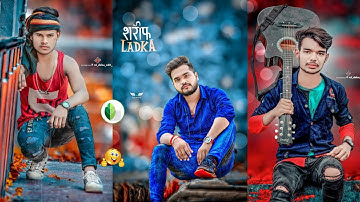 Snapseed Bokeh Background CB Editing Tutorial || CB Photo Editing || Background Change CB Editing