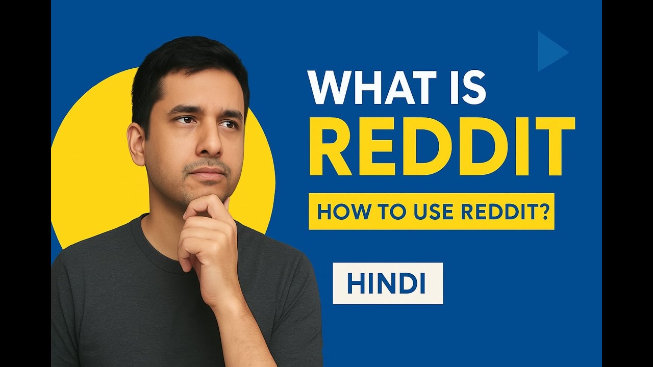 What is Reddit | How to Use Reddit | Reddit Complete Beginners Guide ...