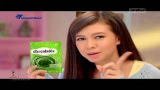 Download lagu Iklan Chocolatos