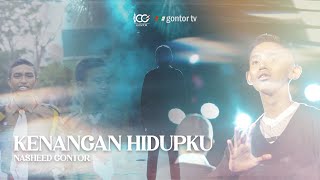 Nasyid Gontor - Kenangan Hidupku - Gontor Kampus 4