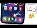 iOS 14.5 Released - What's New? (75+ New Features)