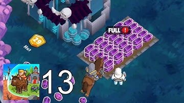 Kingland - Castle Adventure | Part 13 (Android - iOS)