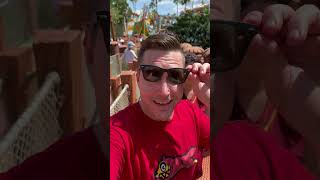 Thumbnail for I Can't BELIEVE She Agreed To Go On This Ride AGAIN! Especially After LAST TIME! #shorts